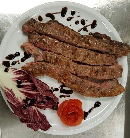 Ristorante a Un Passo dal Cielo